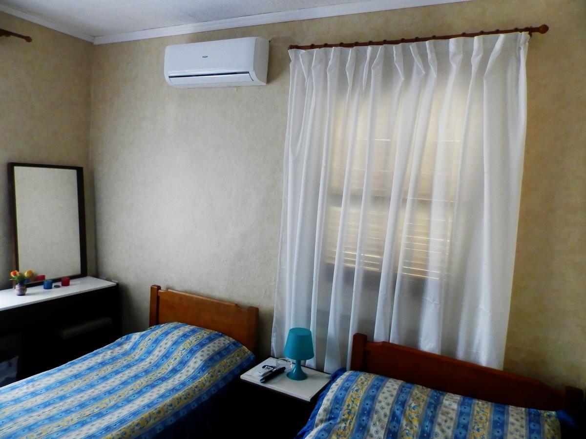 Akanthos Hotel Ієрісос Екстер'єр фото
