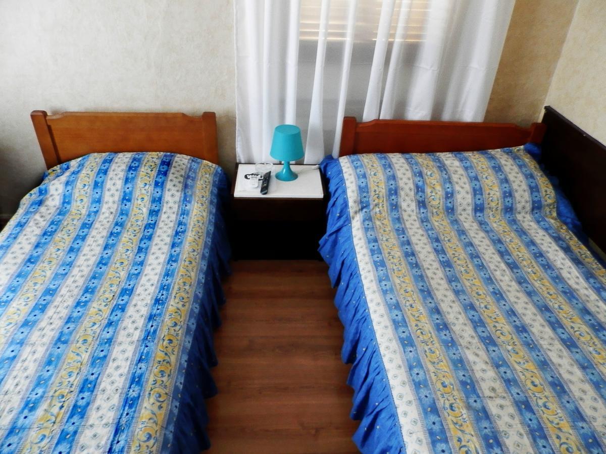 Akanthos Hotel Ієрісос Екстер'єр фото